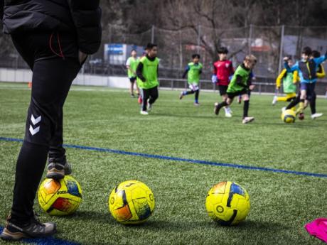 Andorra la Vella unifica el canal d’inscripcions per a les activitats d’estiu