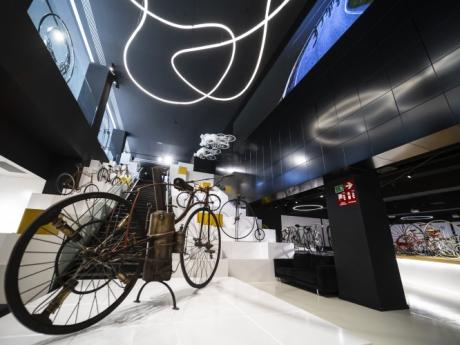 La Setmana de la Bicicleta omplirà Andorra la Vella d’activitats del 30 de maig al 7 de juny