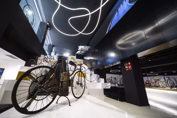 La Setmana de la Bicicleta omplirà Andorra la Vella d’activitats del 30 de maig al 7 de juny